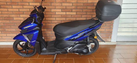 YAMAHA NEO 125 